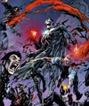 Black Lantern Starman