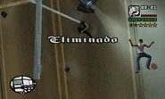 Eliminado sa