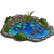 Koi Pond-icon