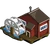 Water Mill-icon