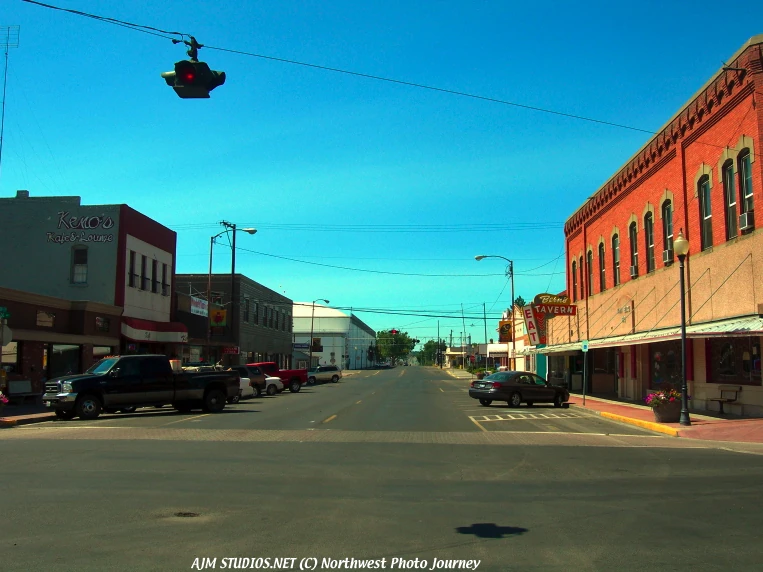 Prosser Washington State Wiki