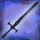 Vampiric Blade