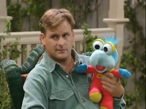 FullHouseToughLove