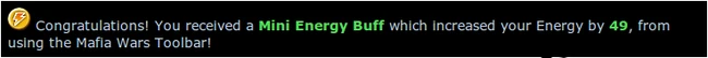 Toolbar-energy