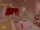 Alien grunt heavy tunnel