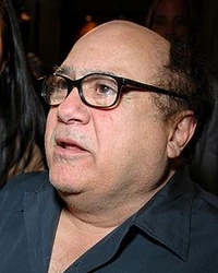 220px-Danny DeVito 2008