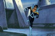 Nightwing