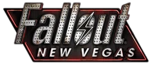 Fallout NV logo