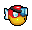 Blipper Kirby Super Star Ultra.png (417 B) Blipper Kirby Super Star Ultra