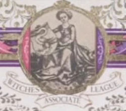 Witches League