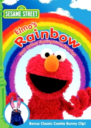 Elmosrainbowdvd