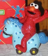 EnescoElmoHorse