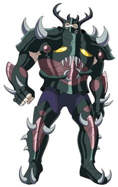 Specter - Deadly Beetle Stand