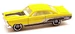 Fairlane muscle yellow