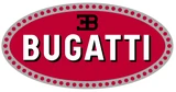 Bugatti logo