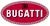 Bugatti logo