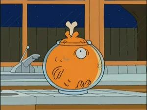 Fat Klaus