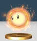 Hothead (Trophy Picture)