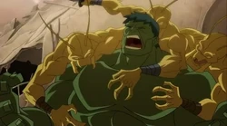 Natives Ambush Hulk PH