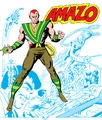 Amazo 001