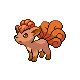 Vulpix HGSS