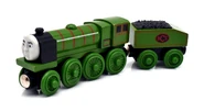WoodenRailwayBigCityEngine