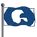 Indianapolis Flag-icon