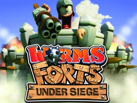 worm forts