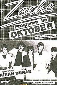 1982-10-03 flyer