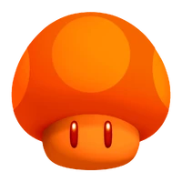 BurningMuishroomBurnless