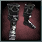 Ethermage's Flamespun Boots