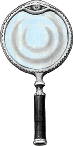 Magnifying Lens