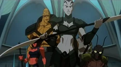 Caiera Warbound PH