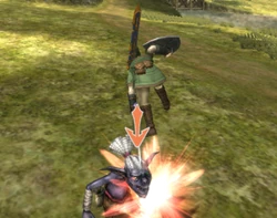 Helm Splitter