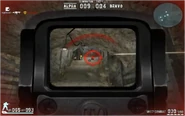 M417 Combat Scoped