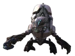 Halo Reach - Unggoy
