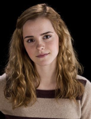 Hermione 2017
