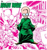Brain Wave