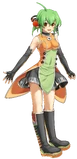 FL Chan