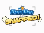 WarioWare Snapped Logo