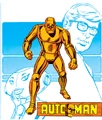 Automan 001