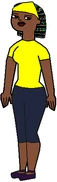 Kenyatta