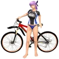 DOAP Render Ayane