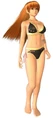 DOAP Render Kasumi