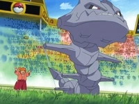EP407 Steelix de Morrison