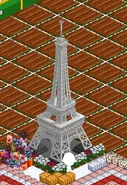 Eiffel Tower