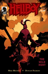Wild Hunt 7