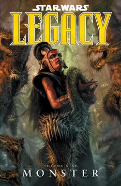 MonstersTPBcover
