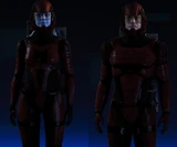 Light-human-Mercenary