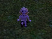 Enchanted Gnome Egypt